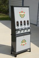 The Appleton Corporation Vendor - Restored