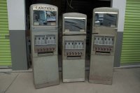 Canteen Candy Machines