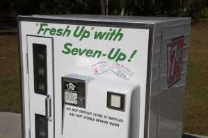 VMC-56 Transitional 10 Cent Coin Entry Decal