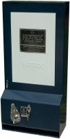 Early 1930's Kotex Sanitary Napkin Dispenser
