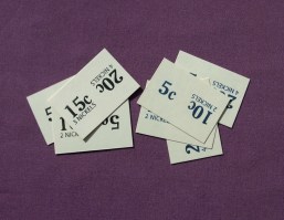 Stoner/Univendor Price Cards
